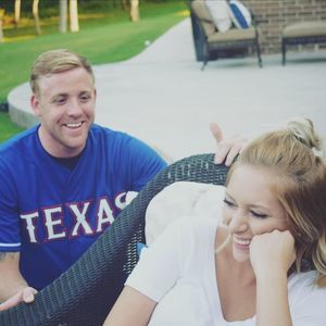 Meet your Posher, Trey